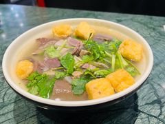 -四宜糕团店(南大街店)