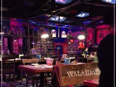 大堂-蘭奢雅集·江浙菜(青山江滩店)