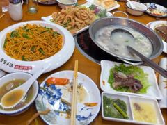 -前堡羊汤岫岩一部(凯隆店)