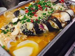 -里岛烤鱼(东港凯虹广场店)