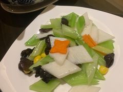 -海天楼(天津泛太平洋店)
