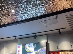 -陈大锅·岳阳鱼馆·地道岳阳菜(美食街店)