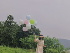 -南京市无想山景区