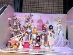 -泡泡玛特POPMART(崇文门国瑞城店)
