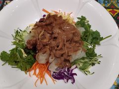 -宝轩渔府·老字号海鲜·正宗津菜(水上店)