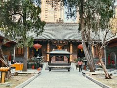 -罔极寺