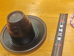 -平娃三宝烧烤·面食(南小街店)