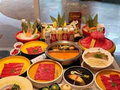 -一绪に寿喜烧(夫子庙水游城店)