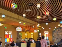 -君邦火锅(新疆大厦店)