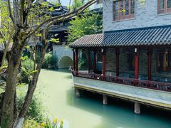 -龙潭水乡