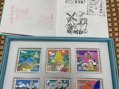 -海岛日记(养马岛店)