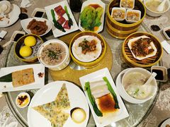 -香云轩·顺德菜(香云纱园林酒店店)