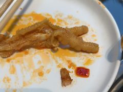 -魁牛·潮汕牛肉自助火锅(沈辽路万达店)