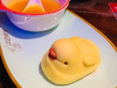 -江边城外烤全鱼(方庄时代购物中心店)
