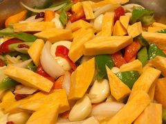 -黄记煌三汁焖锅(崇文门店)