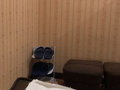 -月宫足道(观前街店)