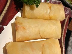 -千代武日本料理(开发区店)