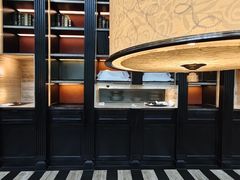 -北京康莱德酒店-Chapter餐厅