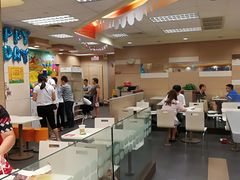 -肯德基(平江新城店)