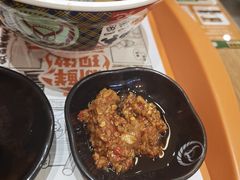-吉野家(长沙五一广场IFS店)