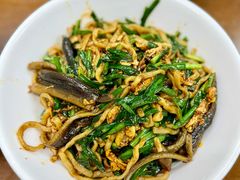 -三百碗宝应长鱼面(板仓街店)