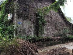 -青龙山国家森林公园