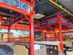 -祥源胡同·涮牛羊肉火锅(花桥店)