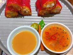-点都德(聚福楼店)