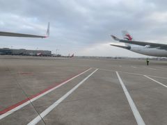 -丽江三义国际机场