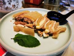-老蒲鲜(涵江店)