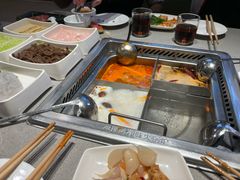 -海底捞火锅(江北万达商业广场店)