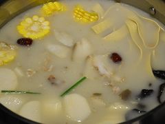 -骨之味·筒骨汤火锅(江头店)
