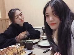 -酱子居酒屋(南洋维也纳花园店)