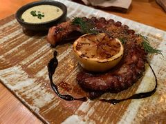 -THE CANNERY&JUJU 新鲜海鲜·牛排美食酒廊