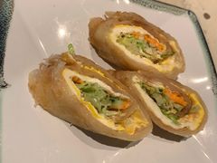 -T館·花园艺术餐厅