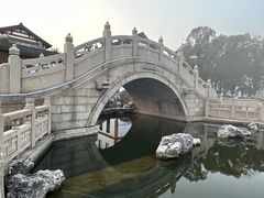 -常熟方塔园