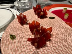 -柿合缘新京菜(静安嘉里中心店)