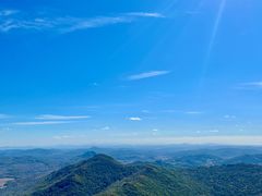 -帽儿山风景区