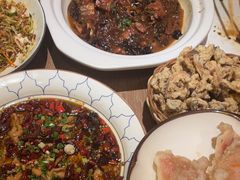 -金掌勺锅包肉(太原万达店)