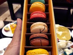 -行者书屋大堂吧 ·下午茶(南京圣和府邸酒店)