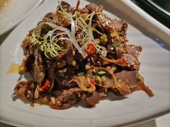 和胃鸡肾-百年果林椰子鸡(中洲店)