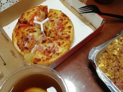 -必胜客(瑞虹店)