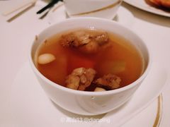 金轩滋补炖汤-金轩中餐厅 Jin Xuan(浦东丽思卡尔顿酒店)