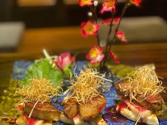 -鸟鹏烧鸟居酒屋(熙龙湾店)