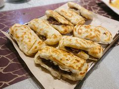 -高玛纳驴肉火烧(河间总店)