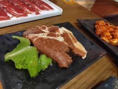 -·缸桶屋·韩式牛肋条自助烤肉(西湖D11店)
