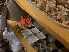 -知亘茶食