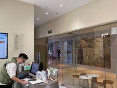 -海马体照相馆(大连罗斯福广场店)