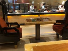-白金汉爵大酒店·中餐厅(相城店)