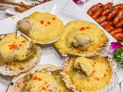 -季夏金枪鱼牛排自助餐厅(海悦天地店)